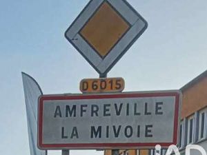 Vente Terrain à Amfreville-la-Mi-Voie (76920) : à vendre / 473m² Amfreville-la-Mi-Voie
