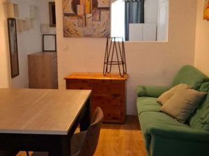 Location appartement 2 pièces 35 m² à Bastia (20200)