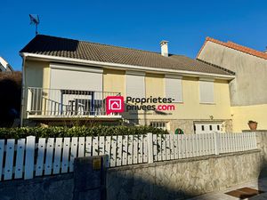 Votre agence "Propriétés-Privées .Com" vous propose :