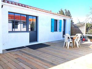 PORT JOINVILLE IDEAL PIED A TERRE