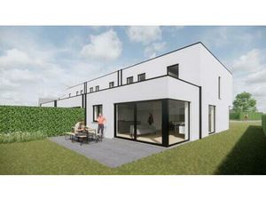 Huis te koop in Lede