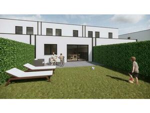 Huis te koop in Lede