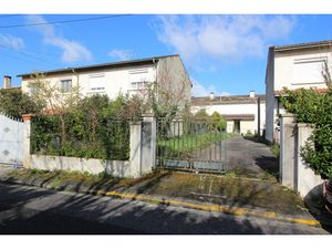 EXCLUSIVITÉ  TERRAIN CONSTRUCTIBLE DANS MONTAUBAN.