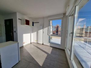 Location Appartement 1 pièce 22m² STRASBOURG 67000
