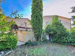 Achat : Maison (30250)