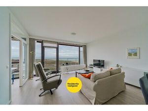 Appartement te koop in Bredene met 2 slaapkamers