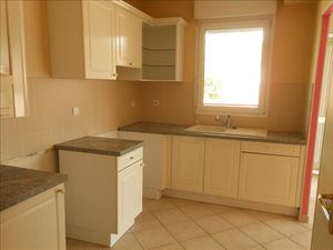 T2 BRIVES CHARENSAC - 2 pièce(s) - 60 m2