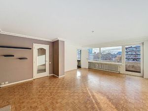 Appartement à vendre avec terrasse et 2 chambres   Bruxelles (VBD67406)