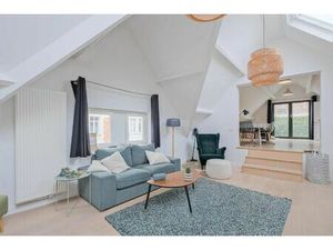 Appartement à vendre avec terrasse et 1 chambre   Forest (VBD67576)