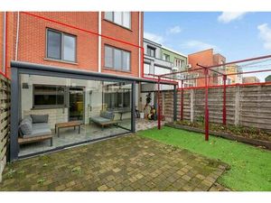 Duplex à vendre à Groeningelaan 12 Lier (RBU94744)