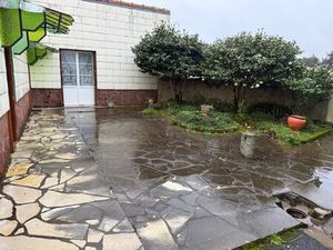 Maison à vendre Le Bignon