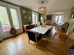 Achat Appartement 4 pièces 100m²