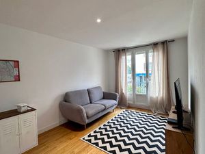 LONGCHAMPS - T3 MEUBLÉ avec Stationnement