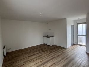 A louer studio à la Chapelle sur Erdre