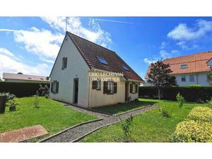 Achat Maison 3 pièces 55m² STELLA 62780