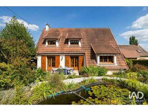 Vente Maison à Gaillon (27600) : à vendre / 144m² Gaillon