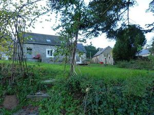 Vente maison 6 pièces 75 m² Quintin (22800)