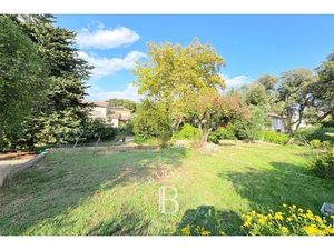 Annonce terrain à vendre