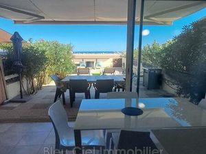 Achat : Appartement (11430)