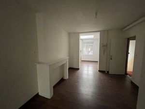 Achat Appartement 2 pièces 50m²