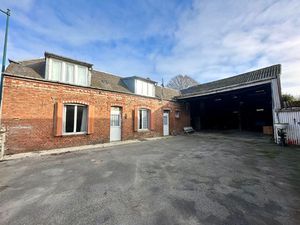 Achat Maison 4 pièces 95m² BOUE 02450