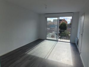 Location Appartement 2 pièces 47m² HAZEBROUCK 59190