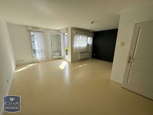 Location Maison 3 pièces 76m² LOOS 59120