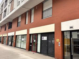 Location commerce 105 m² à Dijon (21000)