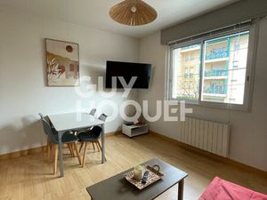 Appartement 2 pièce(s) 37.63 m2