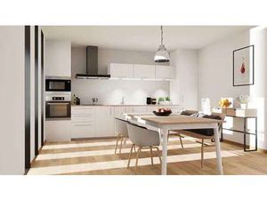 Vente Appartement 4 pièces à La Rochelle (17000) : à vendre 4 pièces / 86m² La Rochelle