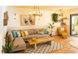 Vente Appartement 2 pièces à La Tremblade (17390) : à vendre 2 pièces / 43m² La Tremblade