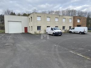 Location Local d'activités Bondoufle 91070