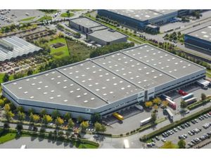 Location Entrepôt Bretigny Sur Orge 91220