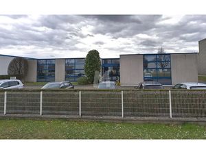Location Local d'activités Saint Pierre Du Perray 91280