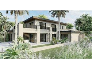 Maison de luxe de 154 m2 en vente Cestas  France
