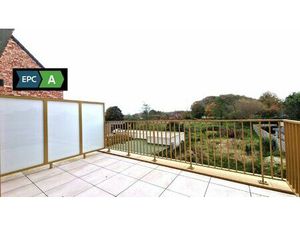 Luxe nieuwbouw app te Begijnendijk