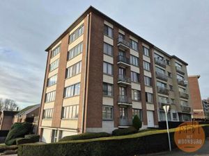 Appartement te huur in Dilbeek
