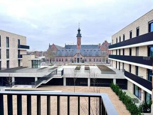 Appartement te huur in Mechelen