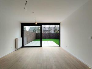 Appartement te huur in Mortsel