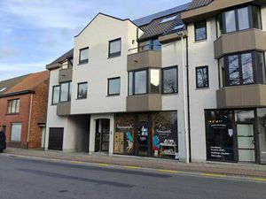 Commerciële eigendom te huur in Lokeren