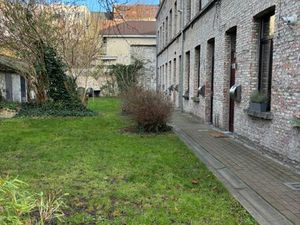 Huis te huur in Gent