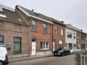 Huis te koop in Niel met 3 slaapkamers