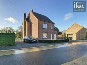 Mooie woning met ruime tuin