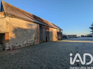 Vente Maison à Saint-Laurent-la-Gâtine (28210) : à vendre / 120m² Saint-Laurent-la-Gâtine