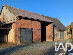 Vente Maison à Saint-Laurent-la-Gâtine (28210) : à vendre / 120m² Saint-Laurent-la-Gâtine