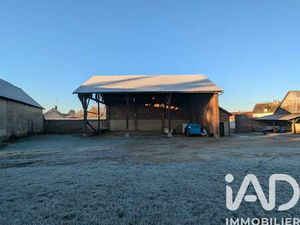 Vente Maison à Saint-Laurent-la-Gâtine (28210) : à vendre / 150m² Saint-Laurent-la-Gâtine