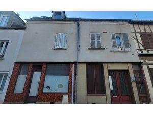 Achat Immeuble 200m² BRAY SUR SEINE 77480