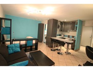 Studio meublé tt équipé  secteur préfecture  dispo le 16/01 !