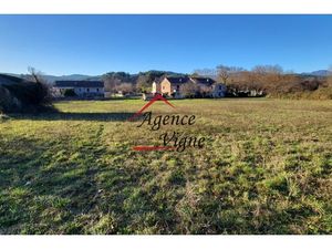 Annonce terrain à vendre