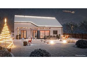 Vente maison 5 pièces 90 m² Roinville (28700)